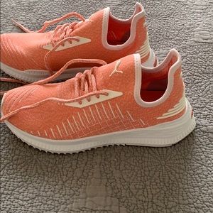 Puma Evo KNIT Sneakers